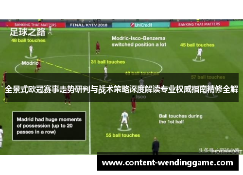 全景式欧冠赛事走势研判与战术策略深度解读专业权威指南精修全解